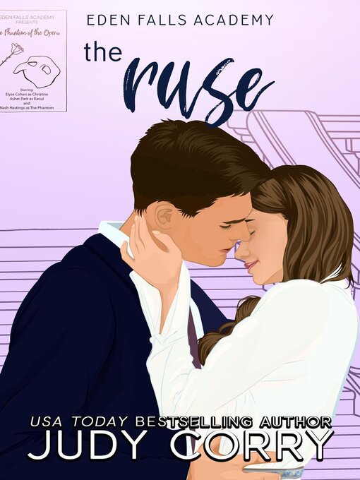 Title details for The Ruse by Judy Corry - Wait list